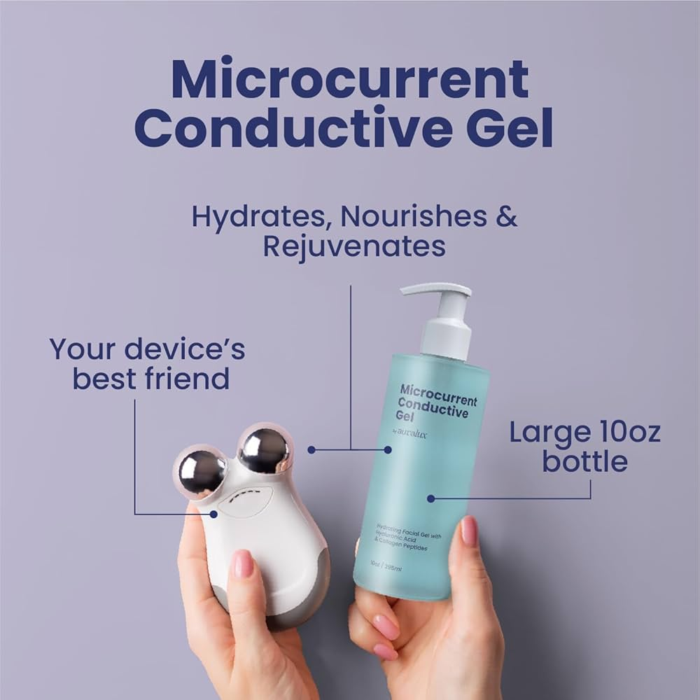 Conductive Gel