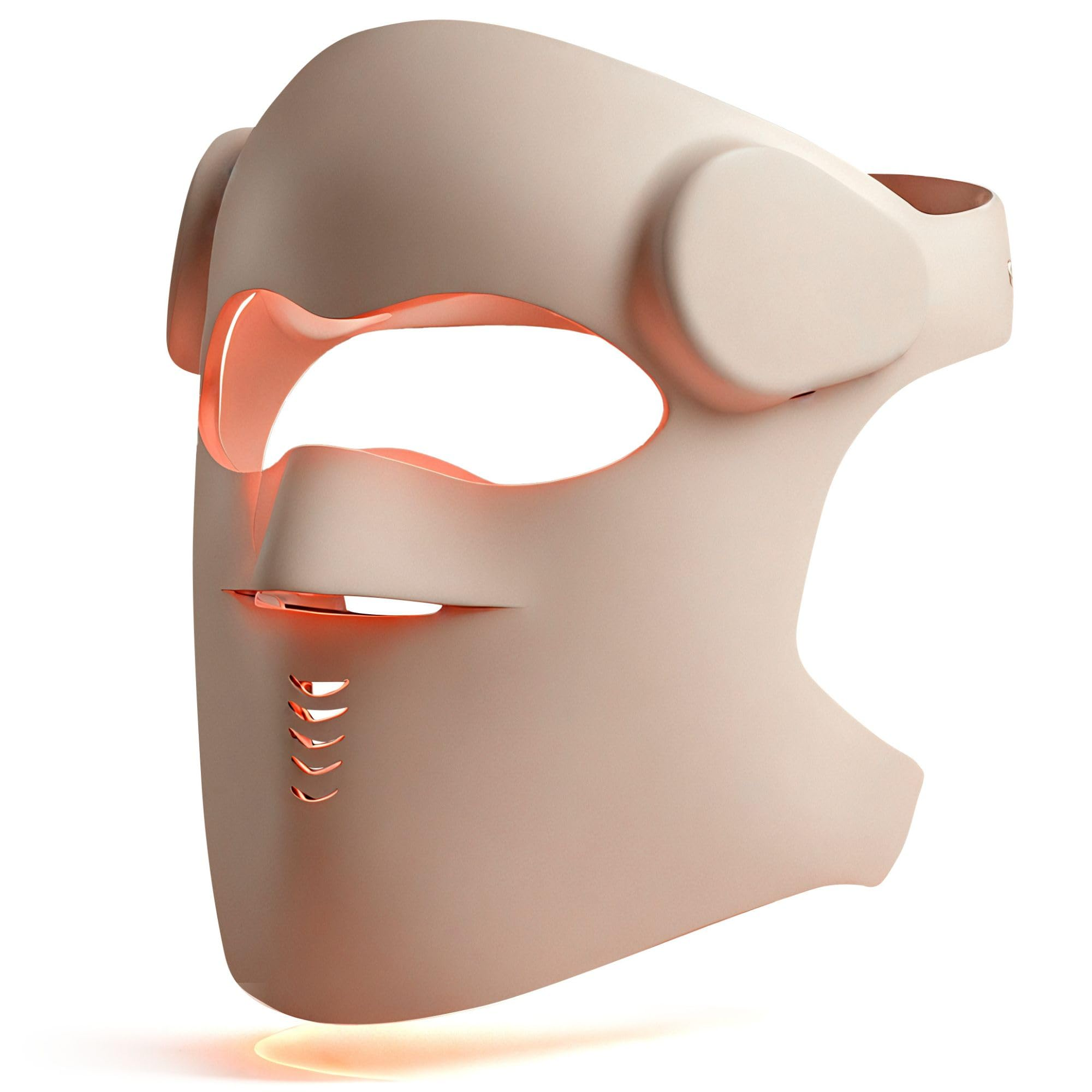 LED Light Therapy Mask Pro