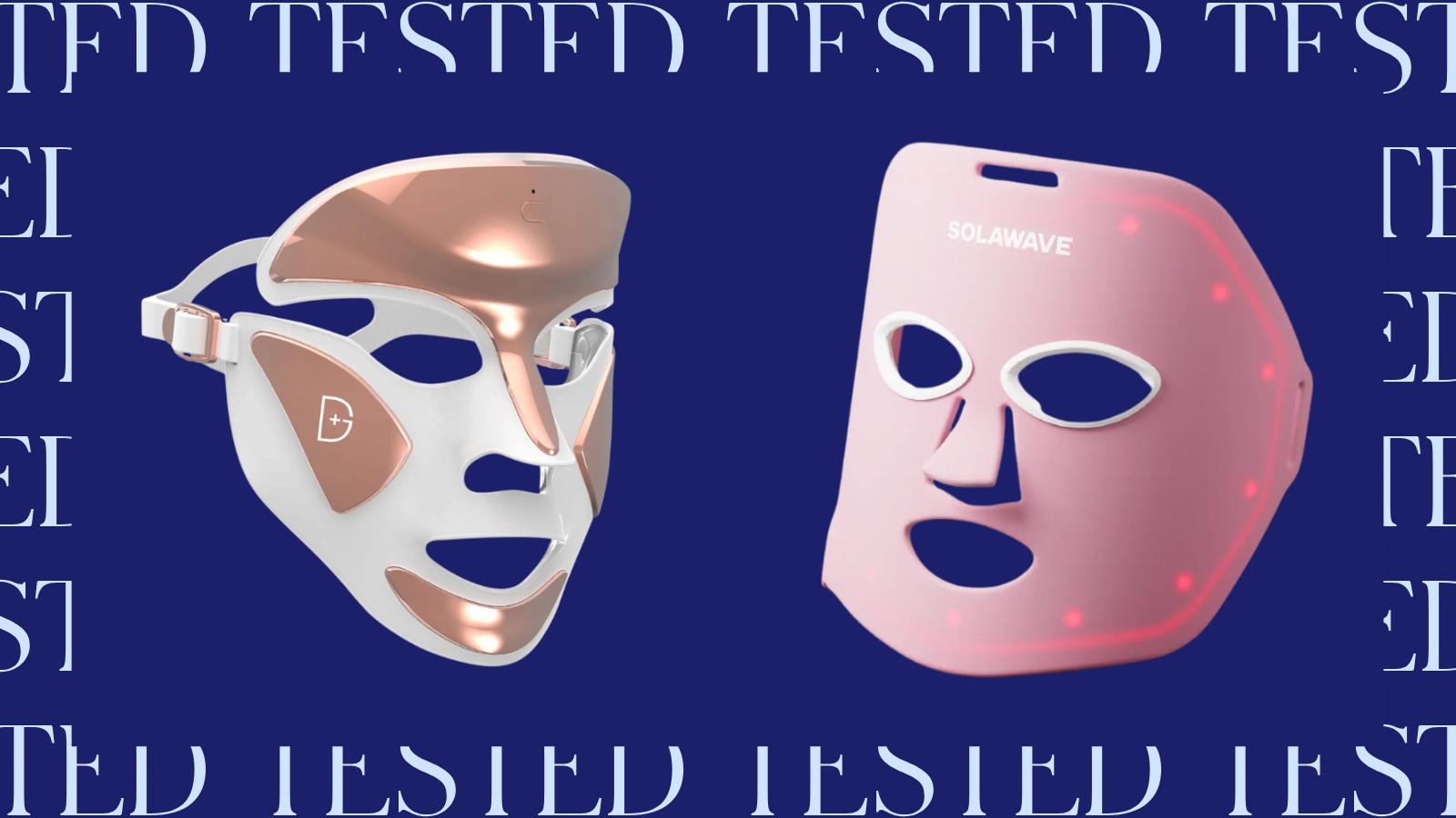 Professional LED Therapy At Home