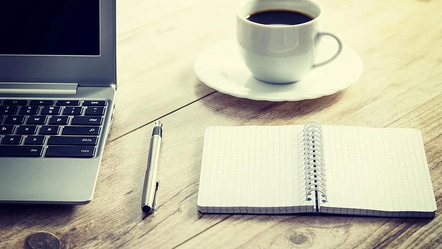 Strategy planning session