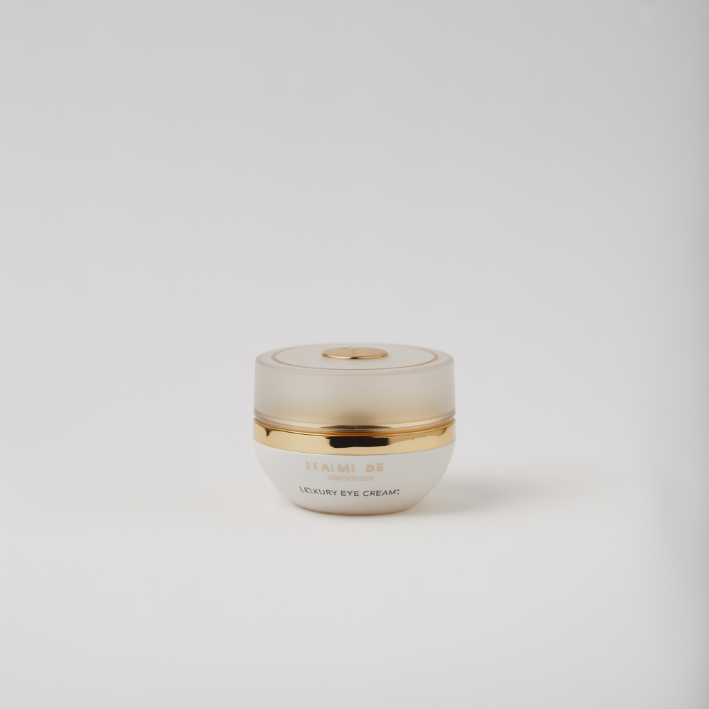 Peptide Eye Renewal Cream