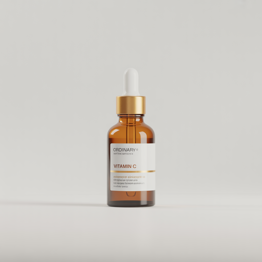 Vitamin C Brightening Serum