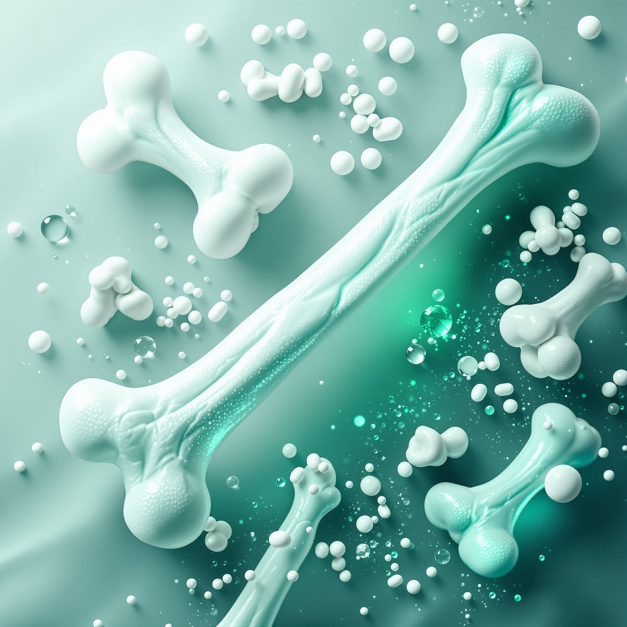 Why D3 + K2 Together?