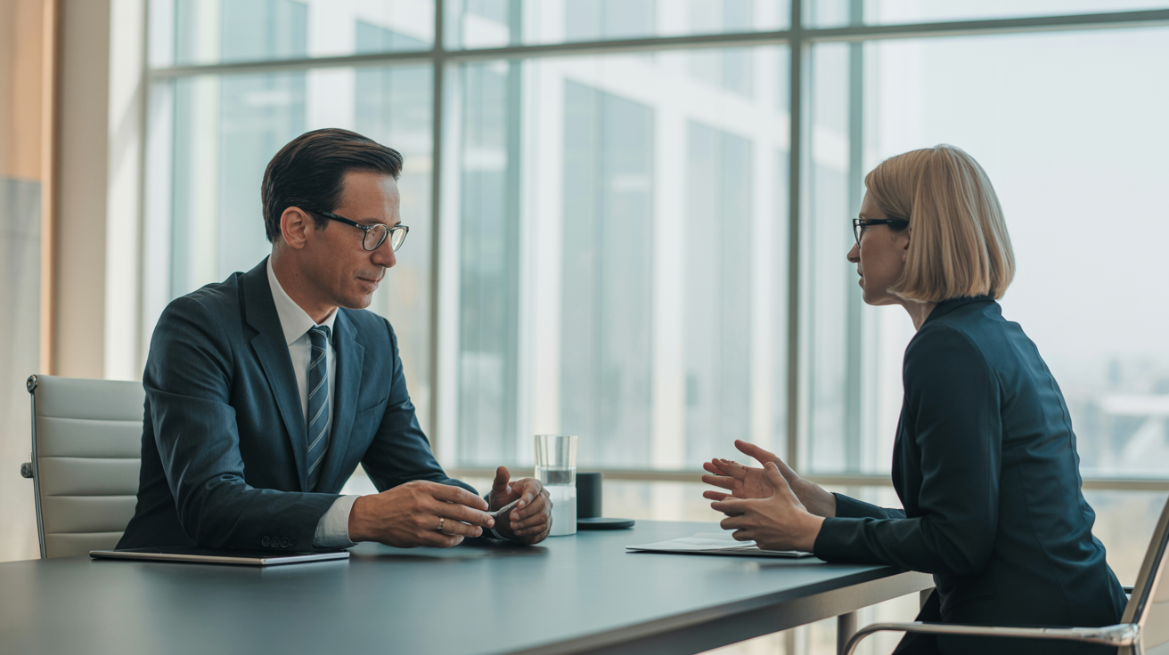 Founder Strategy Session