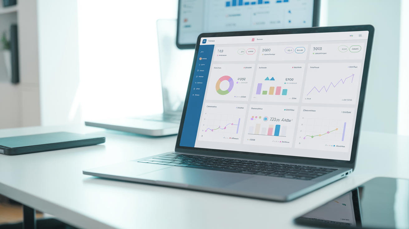 Growth Analytics Dashboard