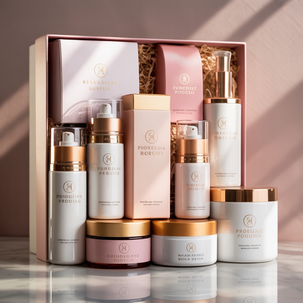 Complete Skincare Bundle
