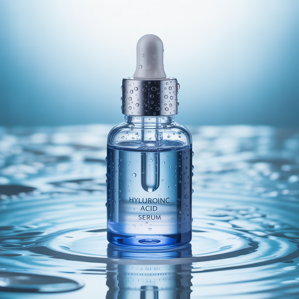 Hyaluronic Serum